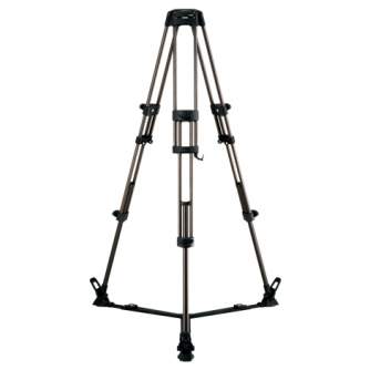 Video Tripods - Libec RT30B Lightweight Tripod Legs 2.6kg 75mm Hemisphere - quick order from manufacturer