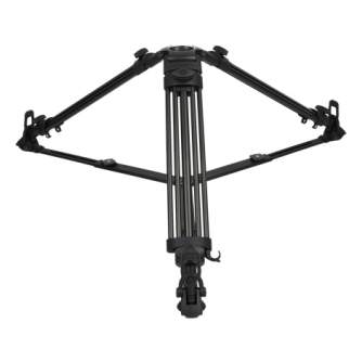 Video Tripods - Libec RT30B Lightweight Tripod Legs 2.6kg 75mm Hemisphere - quick order from manufacturer