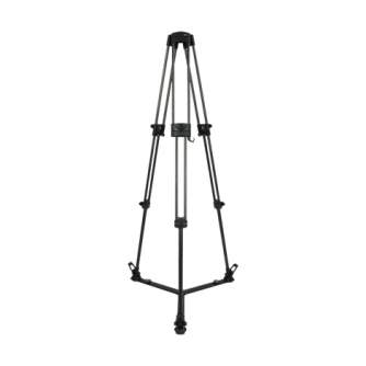 Video Tripods - Libec RT30B Lightweight Tripod Legs 2.6kg 75mm Hemisphere - quick order from manufacturer