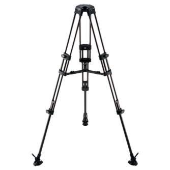 Video statīvi - Libec RT40RB Tripod Legs for Video Cameras, 35kg, 75mm. - ātri pasūtīt no ražotāja