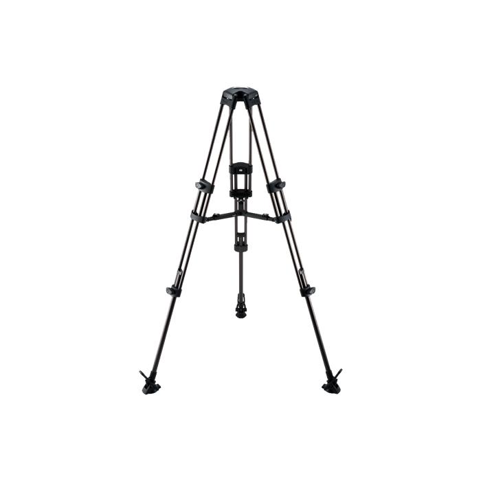 Video statīvi - Libec RT40RB Tripod Legs for Video Cameras, 35kg, 75mm. - ātri pasūtīt no ražotāja