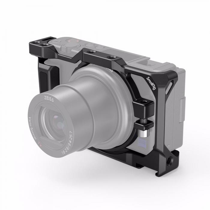 Ietvars kameram CAGE - SmallRig 2938 Cage voor Sony ZV1 Camera - быстрый заказ от производителя