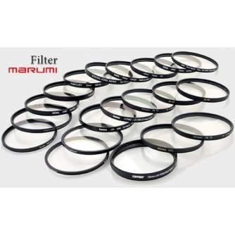 UV Filters - Marumi DHG UV Filter 67 mm - quick order from manufacturer