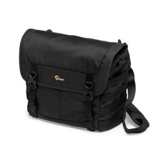 Shoulder Bags - Lowepro messenger bag ProTactic MG 160 AW II, black - quick order from manufacturer