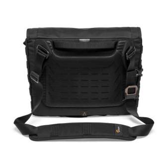 Shoulder Bags - Lowepro messenger bag ProTactic MG 160 AW II, black - quick order from manufacturer