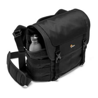 Shoulder Bags - Lowepro messenger bag ProTactic MG 160 AW II, black - quick order from manufacturer