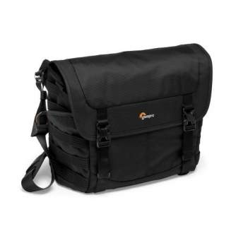 Shoulder Bags - Lowepro messenger bag ProTactic MG 160 AW II, black - quick order from manufacturer