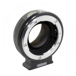 Metabones Nikon G - X Speed Booster ULTRA 0.71x (MB_SPNFG-X-BM2)