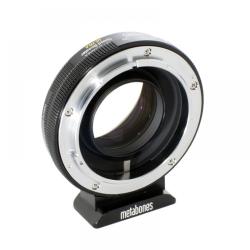 Metabones Canon FD to E-mount Speed Booster ULTRA 0.71x (MB_SPFD-E-BM2)