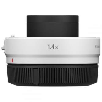 Objektīvu adapteri - Canon EXTENDER RF 1.4x for RF Lens System - ātri pasūtīt no ražotāja