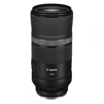 Canon RF 600mm F11 IS STM Lens