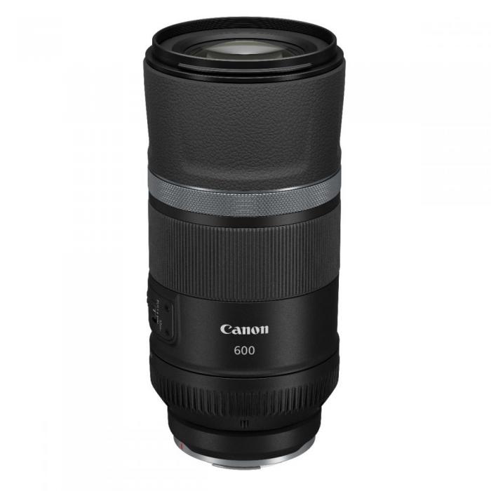 MIRRORLESS Objektīvi - Canon RF 600mm F11 IS STM Lens - ātri pasūtīt no ražotāja