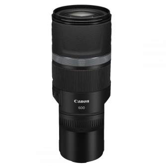 MIRRORLESS Objektīvi - Canon RF 600mm F11 IS STM Lens - ātri pasūtīt no ražotāja