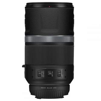 MIRRORLESS Objektīvi - Canon RF 600mm F11 IS STM Lens - ātri pasūtīt no ražotāja