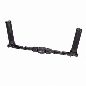 Video stabilizers - ZHIYUN CRANE 3S PRO C020017INTP CR107 - quick order from manufacturer