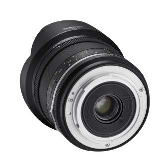 Mirrorless Lenses - SAMYANG MF 14MM F/2,8 MK2 FUJI X F1110610102 - быстрый заказ от производителя