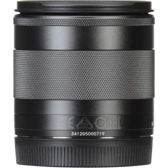 Mirrorless Lenses - Canon LENS EF-M 11-22MM F4-5.6 IS STM - buy today in store and with delivery