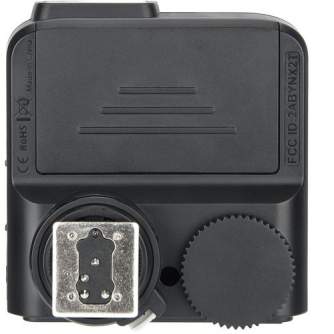 Triggers - Godox X2T TTL Wireless Flash Trigger for Olympus/Panasonic - quick order from manufacturer