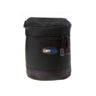 Lens pouches - Camrock Lens cover - L220 - quick order from manufacturer