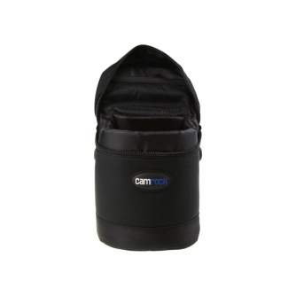 Lens pouches - Camrock L220 Lens Bag for Small Size Lenses - CR0369 - quick order from manufacturer