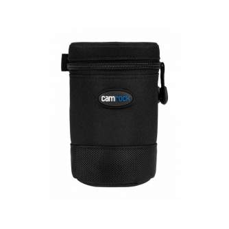 Lens pouches - Camrock L230 Medium Lens Bag for Camera Equipment - quick order from manufacturer