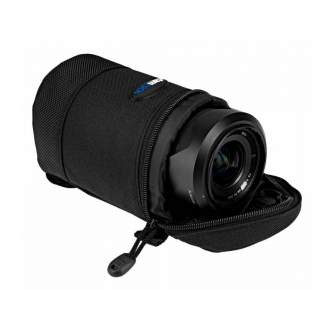 Lens pouches - Camrock L230 Medium Lens Bag for Camera Equipment - quick order from manufacturer