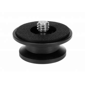 Statīvu aksesuāri - Opruiming!! Takeway T RC02 Quick Release Plate with notch T RC02 - ātri pasūtīt no ražotāja