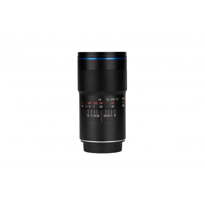 Mirrorless Lenses - Laowa CA-Dreamer 100 mm f/2,8 Macro 2:1 for Nikon Z - quick order from manufacturer