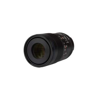 Mirrorless Lenses - Laowa CA-Dreamer 100 mm f/2,8 Macro 2:1 for Nikon Z - quick order from manufacturer