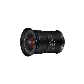 Mirrorless Lenses - Laowa CA-Dreamer 100 mm f/2,8 Macro 2:1 for Canon R - quick order from manufacturer