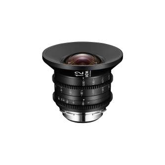 Mirrorless Lenses - Laowa D-Dreamer 12mm f/2,8 Zero-D for Canon RF - quick order from manufacturer