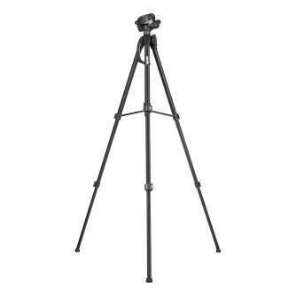 Photo Tripods - Camrock TE68 Black Tripod - Mobile Kit - quick order from manufacturer