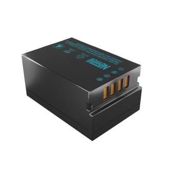Батареи для камер - Newell NP-T125 battery - быстрый заказ от производителя