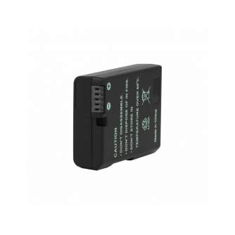 Camera Batteries - Newell Replacement Battery EN-EL14 for Nikon - quick order from manufacturer