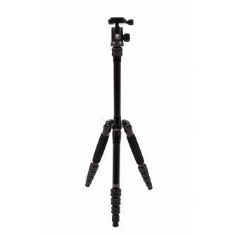 Photo Tripods - SIRUI TRAVELER 5A TRAVELER 5A - quick order from manufacturer