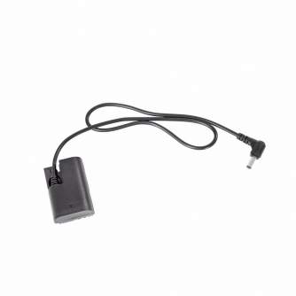 Аксессуары для плечевых упоров - SmallRig 2919 DC5521 naar LP E6 Dummy Batterij Oplaadkabel 2919 - быстрый заказ от производител