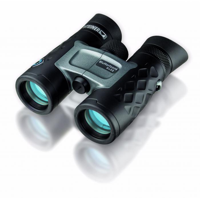 Binoculars - STEINER BLUHORIZONS 10X42 23450900 - quick order from manufacturer