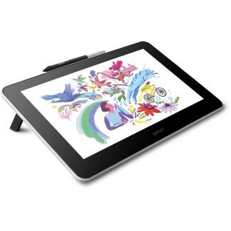 Discontinued - Wacom One 13 Pen Display Tablet 523959 DTC133W0B