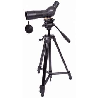 Tālskati - FOCUS HAWK 15-45X60 + TRIPOD 3950 - ātri pasūtīt no ražotāja