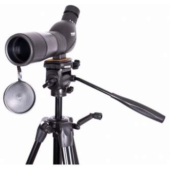 Spotting Scopes - Focus spotting scope Hawk 15-45x60 + tripod - quick order from manufacturer