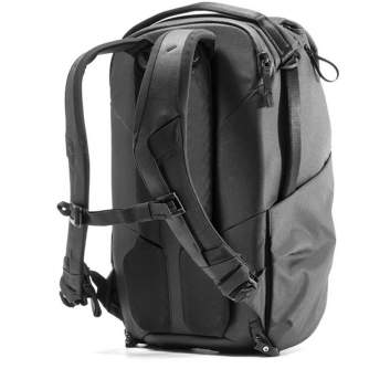 Backpacks - Peak Design Everyday Backpack V2 30L, black BEDB-30-BK-2 - quick order from manufacturer