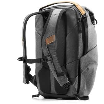 Backpacks - Peak Design Everyday Backpack V2 30L, charcoal BEDB-30-CH-2 - quick order from manufacturer