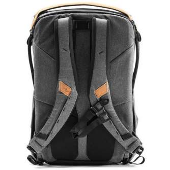 Backpacks - Peak Design Everyday Backpack V2 30L, charcoal BEDB-30-CH-2 - quick order from manufacturer