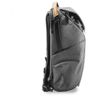 Backpacks - Peak Design Everyday Backpack V2 30L, charcoal BEDB-30-CH-2 - quick order from manufacturer