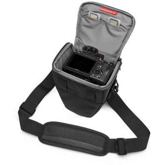 Discontinued - Manfrotto camera bag Advanced 2 Holster S (MB MA2-H-S)