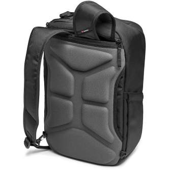 Vairs neražo - Manfrotto mugursoma Advanced 2 Hybrid M (MB MA2-BP-H) MB MA2-BP-H