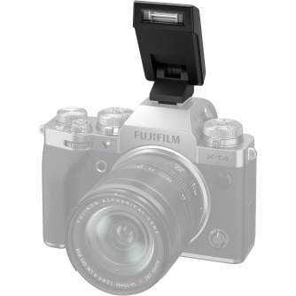 Kameras zibspuldzes - Fujifilm EF-X8 TTL zibspuldze (TTL ar X sērijas ierīcēm) X-T3 X-T4 jauna - ātri pasūtīt no ražotāja