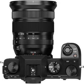 Mirrorless Lenses - Fujifilm Lens Fujinon XF 10-24mmF4 R OIS - quick order from manufacturer