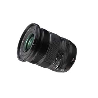 MIRRORLESS Objektīvi - FUJIFILM Lens Fujinon XF 10-24mm F4 R OIS - ātri pasūtīt no ražotāja