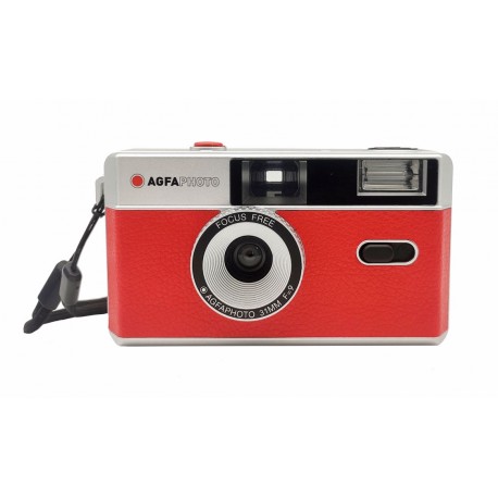 agfa reusable photo camera 35mm